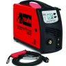 Сварочный полуавтомат TECHNOMIG 215 DUAL SYNERGIC  Telwin купить в Нефтеюганске