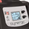 Сварочный полуавтомат TECHNOMIG 215 DUAL SYNERGIC  Telwin купить в Нефтеюганске