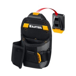 Поясная сумка универсальная KRAFTOOL 38776