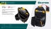 Поясная сумка универсальная KRAFTOOL 38776 купить в Нефтеюганске