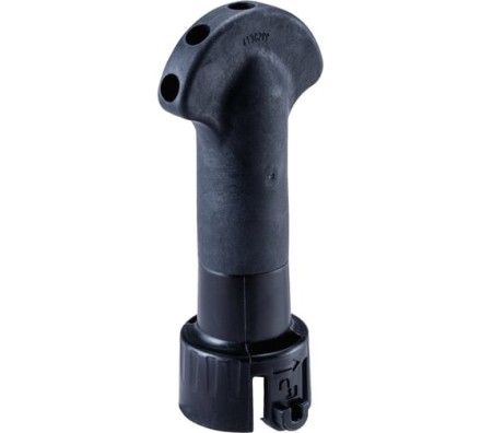 Сопло широкое с отверстиями для воздушного пистолета AS001G (Makita 191X19-5) купить в Нефтеюганске