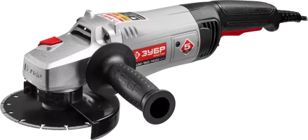 Машина углошлифовальная УШМ-150-1400 М3 серия МАСТЕР купить в Нефтеюганске