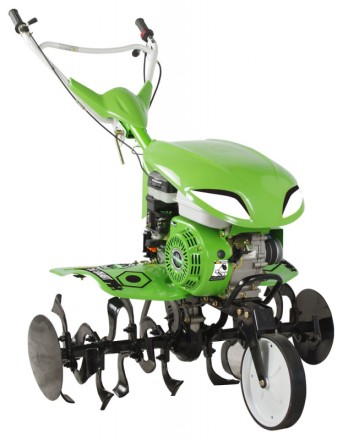 Культиватор-мотоблок бензиновый Aurora GARDENER 750 SMART купить в Нефтеюганске