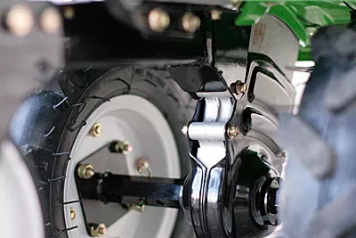 Культиватор-мотоблок бензиновый Aurora GARDENER 750 SMART купить в Нефтеюганске