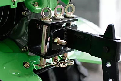 Культиватор-мотоблок бензиновый Aurora GARDENER 750 SMART купить в Нефтеюганске