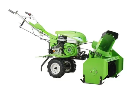 Культиватор-мотоблок бензиновый Aurora GARDENER 750 SMART купить в Нефтеюганске
