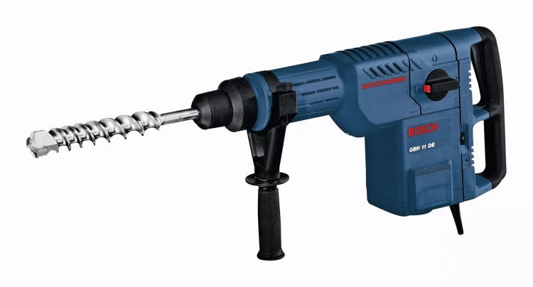 Перфоратор Bosch GBH11DE арт.0.611.245.708 купить в Нефтеюганске