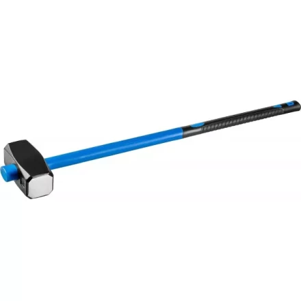 Кувалда с фиберглассовой рукояткой СИБИН, обратный всад, 6 кг 20134-6 купить в Нефтеюганске