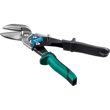 Ножницы по металлу двухрычажные Alligator 2328-OR купить в Нефтеюганске