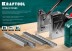 Скобы тип 21GA (80 / Pr A / Senco AT) 5000 шт 31780-6 купить в Нефтеюганске