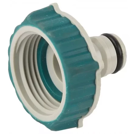 Адаптер RACO &quot;Comfort-Plus&quot; внешний, (соединитель-резьба внешняя), 1&quot; 4248-55241C купить в Нефтеюганске