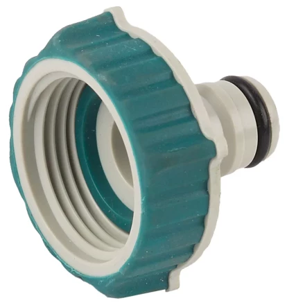 Адаптер RACO &quot;Comfort-Plus&quot; внешний, (соединитель-резьба внешняя), 1&quot; 4248-55241C купить в Нефтеюганске