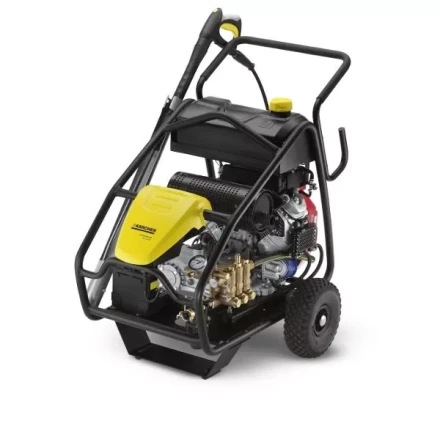 Мойка высокого давления Karcher HD 13/35 Pe (Мойка Керхер HD 13/35 Pe) купить в Нефтеюганске