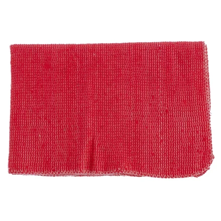 Салфетка для пола х/б красная 500х700 мм ТМ Elfe 92327 купить в Нефтеюганске