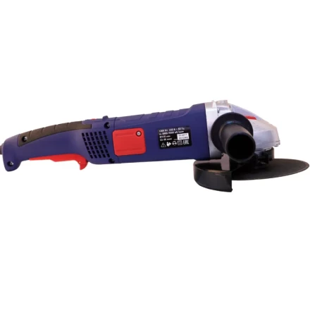 Угловая шлифмашина (болгарка) Диолд МШУ-1,2-01 купить в Нефтеюганске