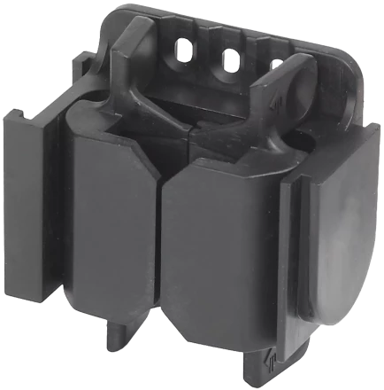 Подвески для ключей пластиковые серия МАСТЕР купить в Нефтеюганске