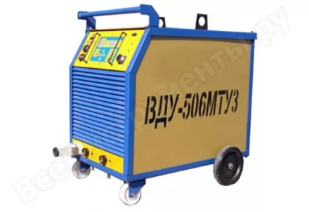 Выпрямитель сварочный ВДУ-506МТ купить в Нефтеюганске