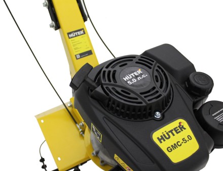 Мотокультиватор HUTER GMC-5.0 купить в Нефтеюганске