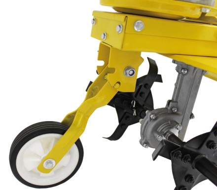 Мотокультиватор HUTER GMC-5.0 купить в Нефтеюганске