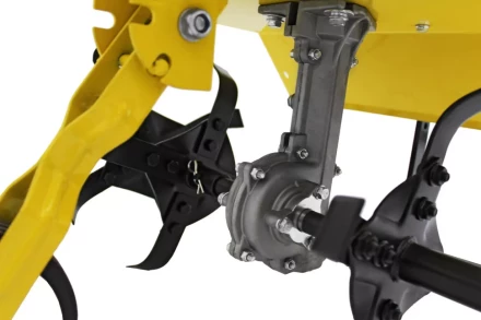 Мотокультиватор HUTER GMC-5.0 купить в Нефтеюганске