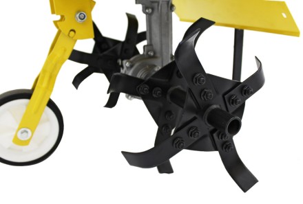 Мотокультиватор HUTER GMC-5.0 купить в Нефтеюганске