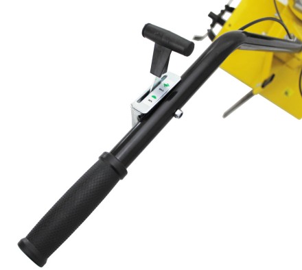 Мотокультиватор HUTER GMC-5.0 купить в Нефтеюганске