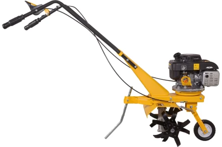 Мотокультиватор HUTER GMC-5.0 купить в Нефтеюганске