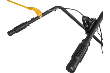 Мотокультиватор HUTER GMC-5.0 купить в Нефтеюганске