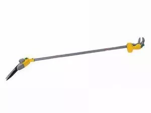 Ножницы для травы штанга 930 мм поворот реж. части на 180 град. на колесах  PALISAD LUXE 60864 купить в Нефтеюганске