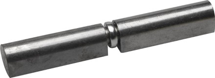 Петля STAYER &quot;MASTER&quot; для металлических дверей, 120мм 37615-120 купить в Нефтеюганске