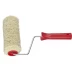 Валик ЗУБР &quot;МАСТЕР&quot; СИНТЕКС малярный в сборе, полиакрил, бюгель 6мм, 40х180мм 03505-18_z01 купить в Нефтеюганске