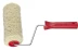 Валик ЗУБР &quot;МАСТЕР&quot; СИНТЕКС малярный в сборе, полиакрил, бюгель 6мм, 40х180мм 03505-18_z01 купить в Нефтеюганске