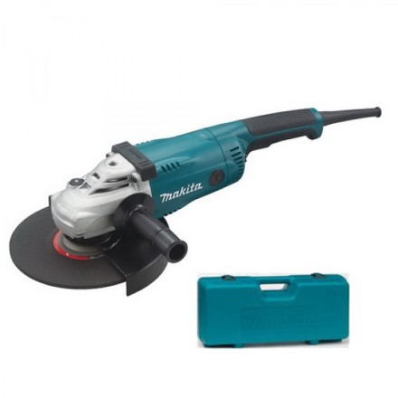 Шлифмашина Makita GA 9030 FK01 УШМ Болгарка купить в Нефтеюганске