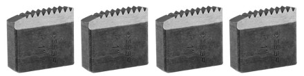 Резцы ЗУБР &quot;ЭКСПЕРТ&quot; конические для трубных клуппов, 1&quot; 28273-1_z01 купить в Нефтеюганске