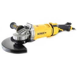 Шлифмашина DeWalt УШМ DWE 4597