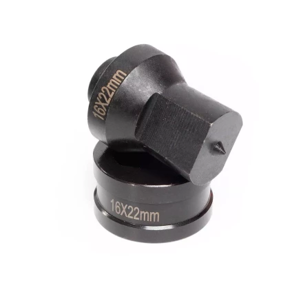 Матрица для перфорации шин КВТ МПШО-16х22 серия NEO (85326) купить в Нефтеюганске