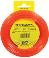 Леска &quot;Круг&quot; 4,0 мм 10 м PROFESSIONAL SIAT купить в Нефтеюганске