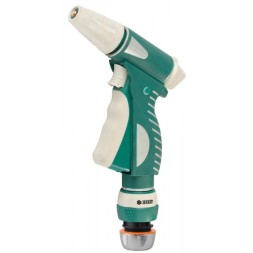 Пистолет-распылитель RACO &quot;Profi-Plus&quot;, регулируемый, с соединителем, 1/2&quot; 4256-55/328C