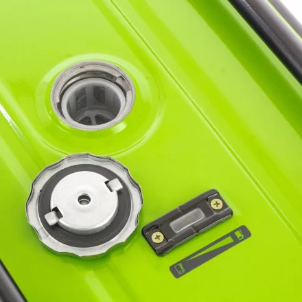 Генератор бензиновый Сибртех БС-8000 94547 купить в Нефтеюганске