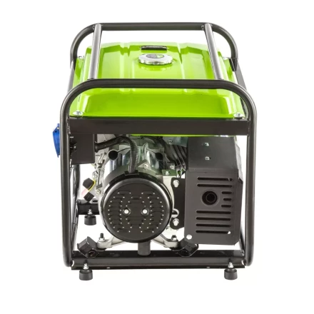 Генератор бензиновый Сибртех БС-8000 94547 купить в Нефтеюганске