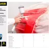 Пленка STAYER "PROFESSIONAL" защитная с клейкой лентой "МАСКЕР", HDPE, 9мкм, 2,1х15м 12255-210-15 купить в Нефтеюганске