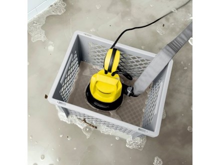 Насос Karcher Submersible Pump Box EU - tbd купить в Нефтеюганске