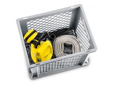 Насос Karcher Submersible Pump Box EU - tbd купить в Нефтеюганске