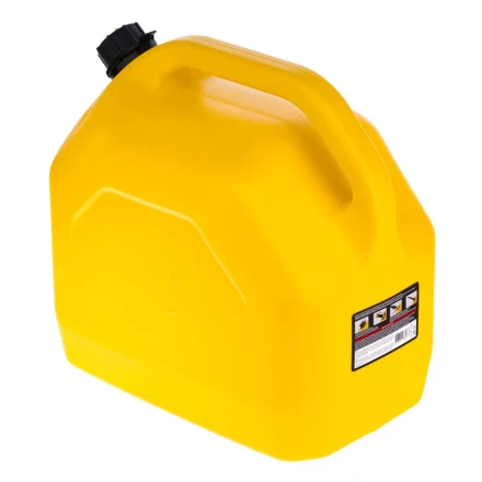 Канистра 20л для ГСМ DENZEL премиум 53131 купить в Нефтеюганске