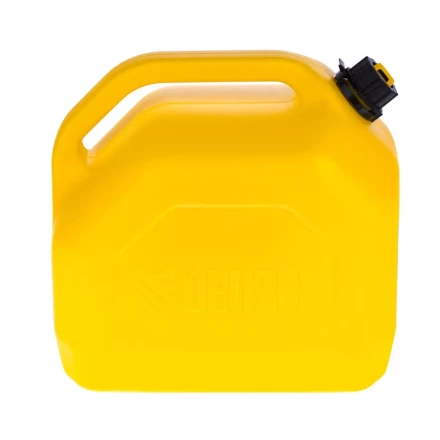 Канистра 20л для ГСМ DENZEL премиум 53131 купить в Нефтеюганске