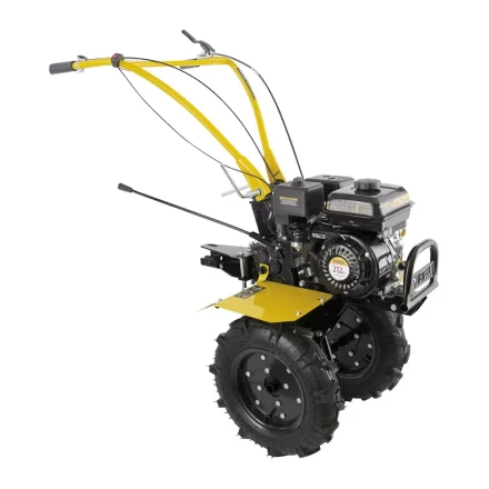 Мотоблок бензиновый DPT-470 Denzel 56405 купить в Нефтеюганске