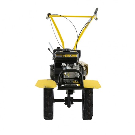 Мотоблок бензиновый DPT-470 Denzel 56405 купить в Нефтеюганске