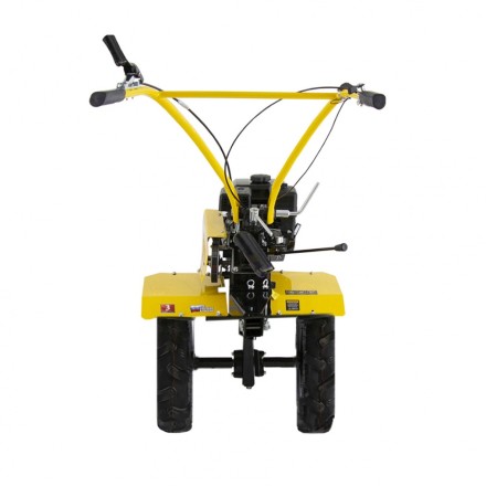 Мотоблок бензиновый DPT-470 Denzel 56405 купить в Нефтеюганске