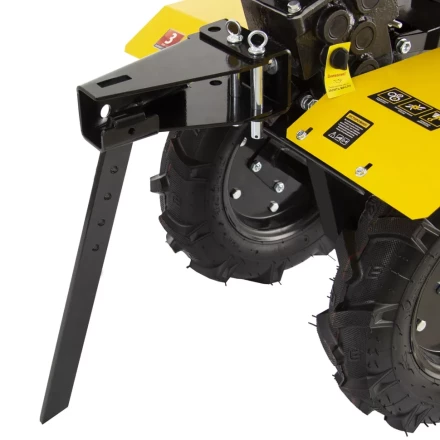 Мотоблок бензиновый DPT-470 Denzel 56405 купить в Нефтеюганске