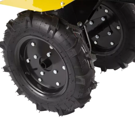 Мотоблок бензиновый DPT-470 Denzel 56405 купить в Нефтеюганске